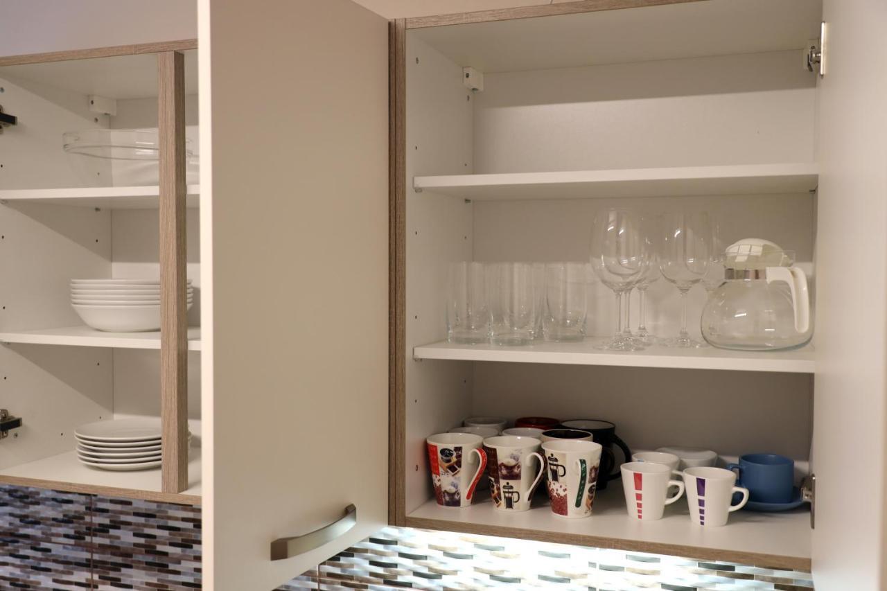 Old Town Apartment Cheb Εξωτερικό φωτογραφία