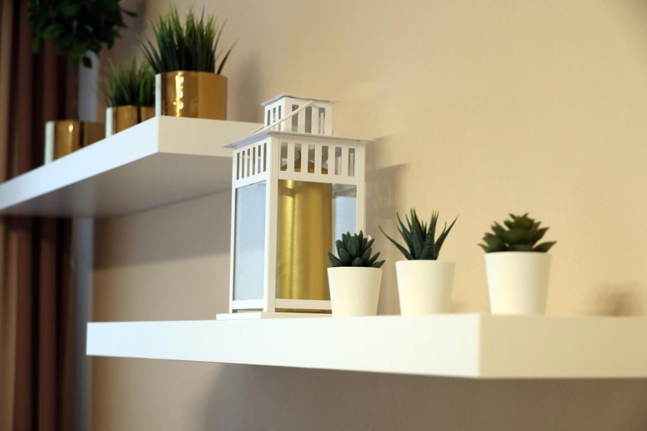 Old Town Apartment Cheb Εξωτερικό φωτογραφία